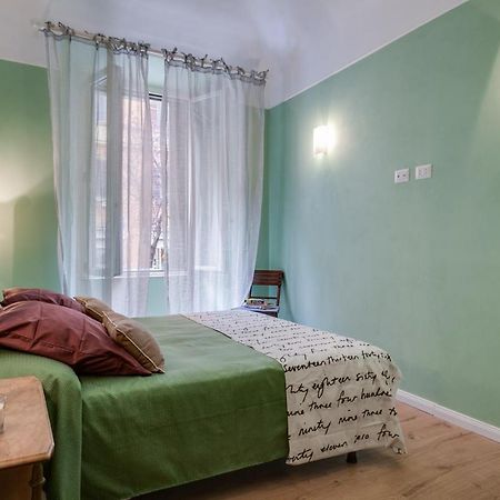 Femasuites Рим Экстерьер фото
