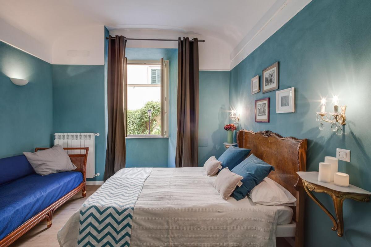 Femasuites Рим Экстерьер фото