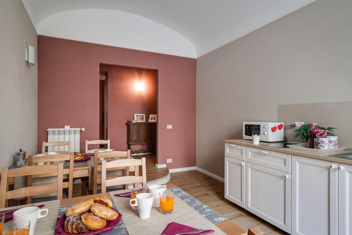 Femasuites Рим Экстерьер фото