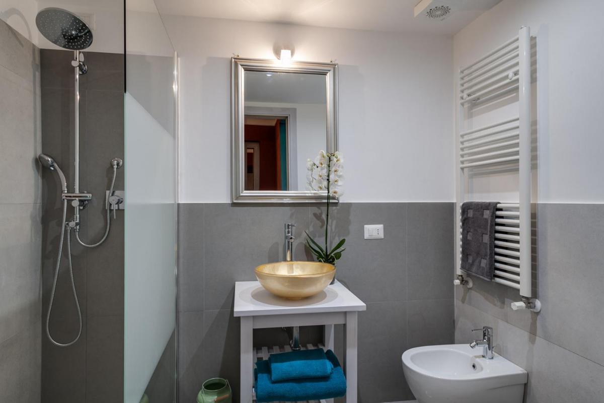 Femasuites Рим Экстерьер фото