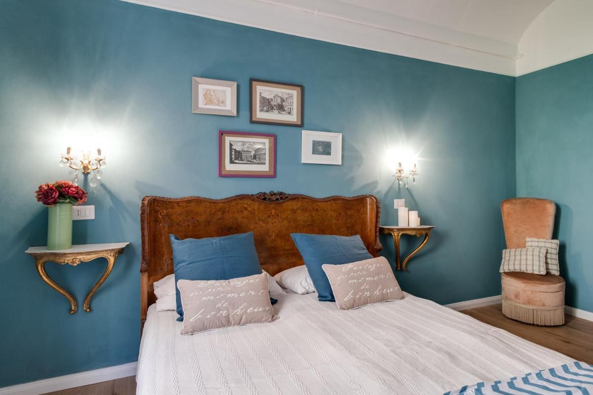 Femasuites Рим Экстерьер фото