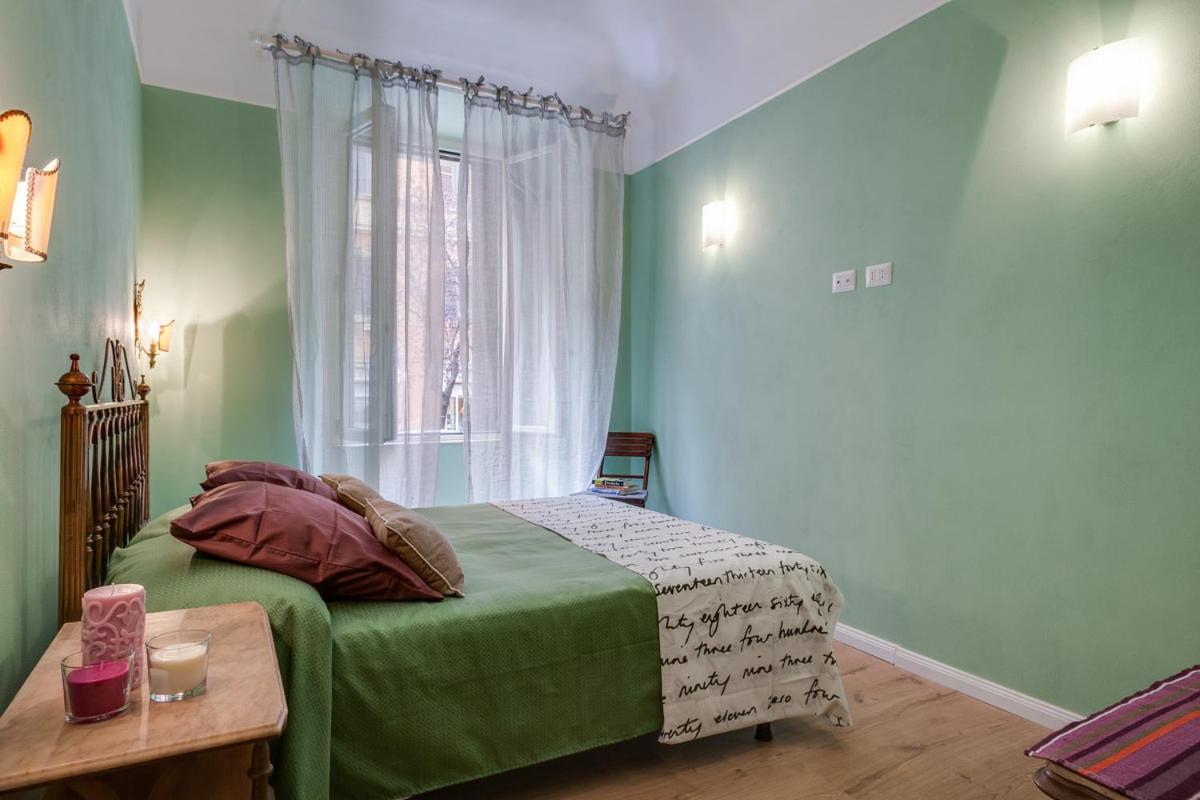 Femasuites Рим Экстерьер фото
