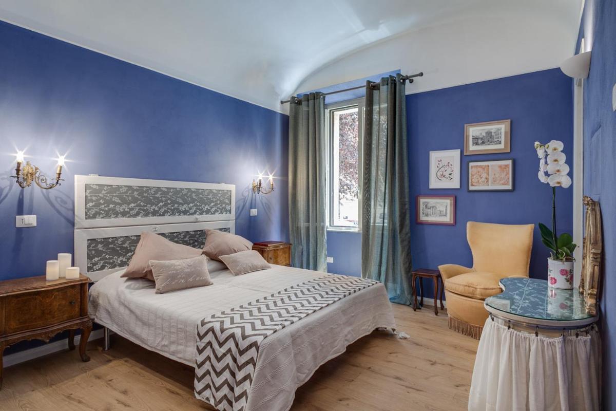 Femasuites Рим Экстерьер фото