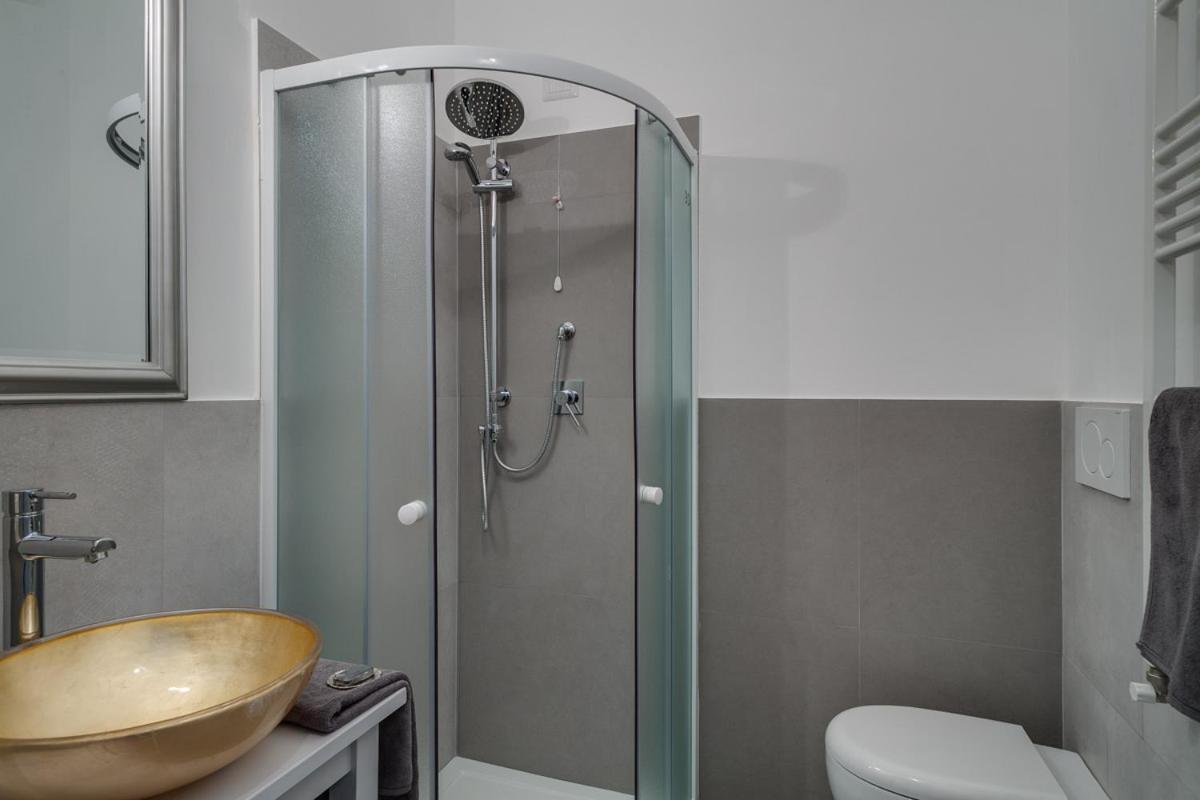 Femasuites Рим Экстерьер фото