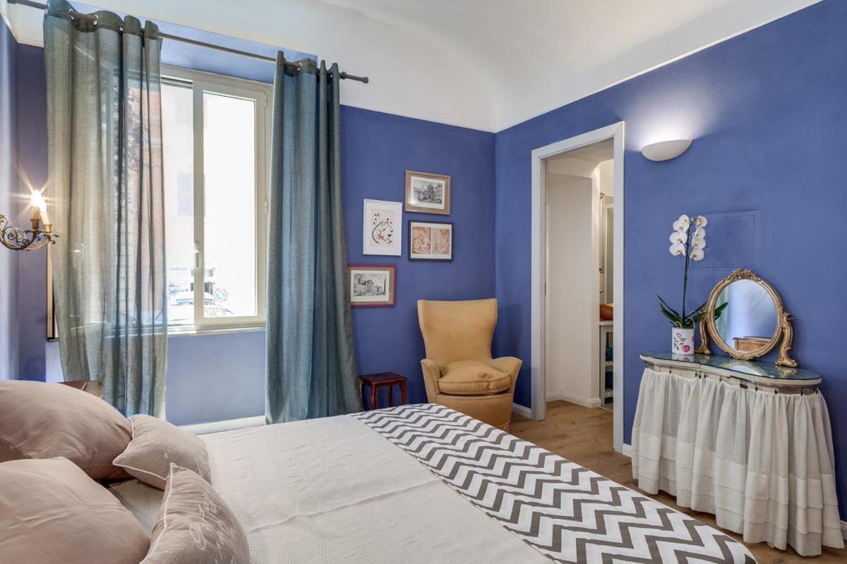 Femasuites Рим Экстерьер фото