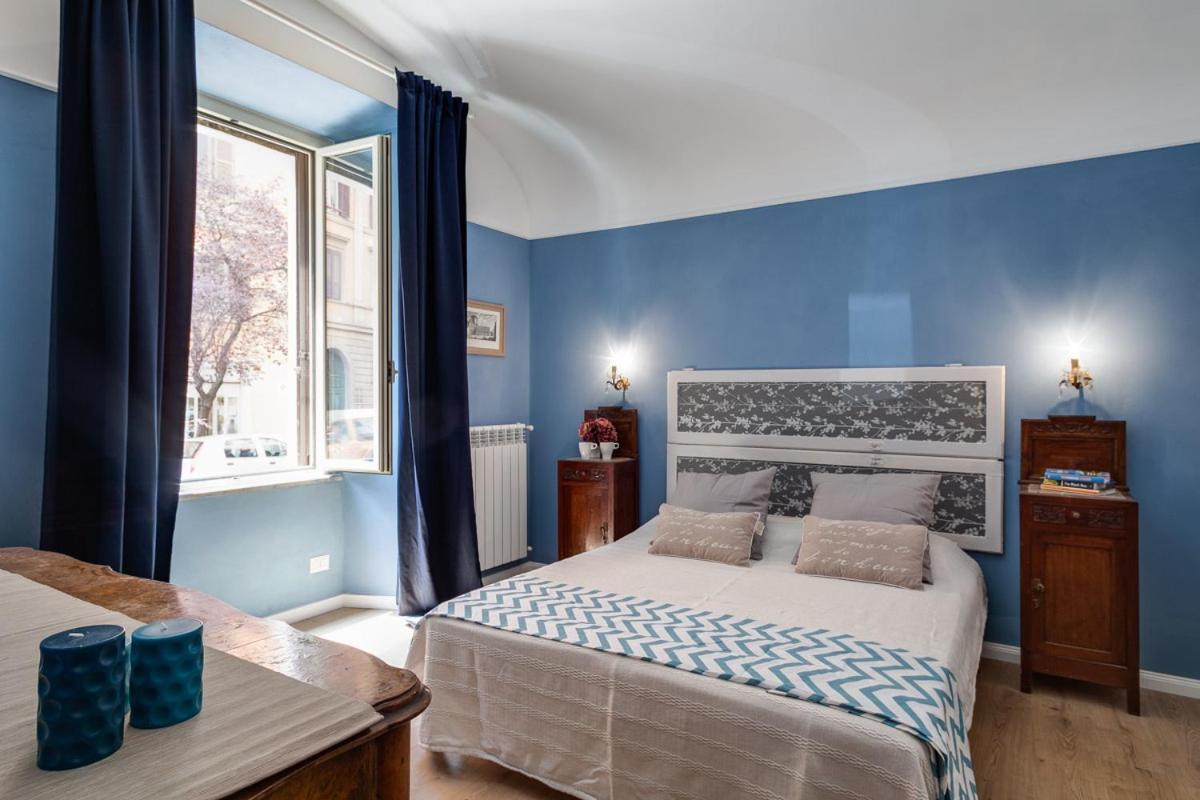 Femasuites Рим Экстерьер фото